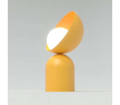 EMIBIG 1514/LN1 BOTO LN1 ORANGE