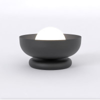 EMIBIG 1515/LN1 OZZY LN1 BLACK