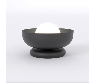 EMIBIG 1515/LN1 OZZY LN1 BLACK