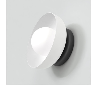 Аплик EMIBIG 1516/K1 OZZY K1 BL WHITE Аплик EMIBIG 1516/K1 OZZY K1 BL WHITE