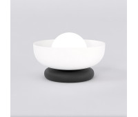 EMIBIG 1516/LN1 OZZY LN1 BL WHITE