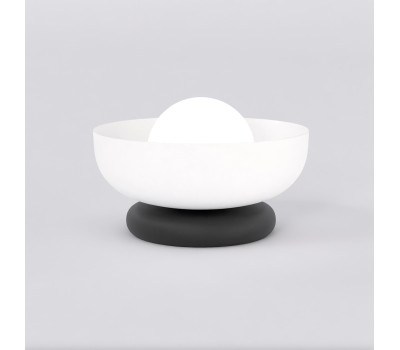 EMIBIG 1516/LN1 OZZY LN1 BL WHITE