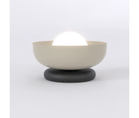 EMIBIG 1517/LN1 OZZY LN1 BL MOKKA