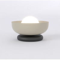 EMIBIG 1517/LN1 OZZY LN1 BL MOKKA