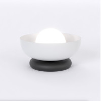 EMIBIG 1518/LN1 OZZY LN1 BL GREY