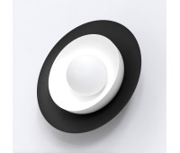 EMIBIG 1519/K1 POPPI K1 BLACK WHITE