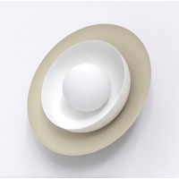 EMIBIG 1520/K1 POPPI K1 MOKKA WHITE