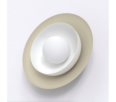 EMIBIG 1520/K1 POPPI K1 MOKKA WHITE