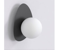 EMIBIG 1527/K1 OVO K1 BLACK