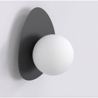 EMIBIG 1527/K1 OVO K1 BLACK