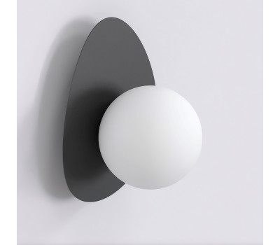 EMIBIG 1527/K1 OVO K1 BLACK