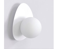 EMIBIG 1528/K1 OVO K1 WHITE