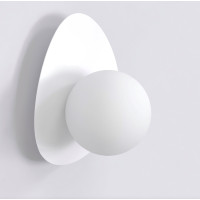 EMIBIG 1528/K1 OVO K1 WHITE