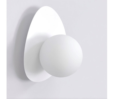 EMIBIG 1528/K1 OVO K1 WHITE