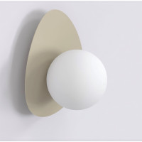 EMIBIG 1529/K1 OVO K1 MOKKA