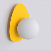 EMIBIG 1531/K1 OVO K1 ORANGE