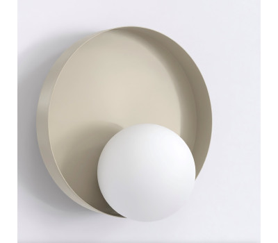 Аплик EMIBIG 1534/K1 KIDO K1 MOKKA