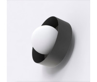 EMIBIG 1536/K1 LULU K1 BLACK