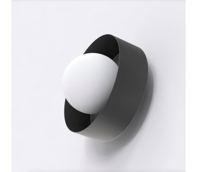 EMIBIG 1536/K1 LULU K1 BLACK