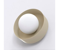 EMIBIG 1537/K1 LULU K1 MOKKA