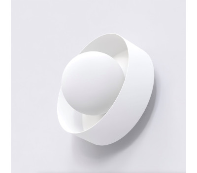 EMIBIG 1538/K1 LULU K1 WHITE