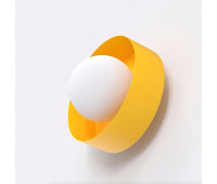 EMIBIG 1539/K1 LULU K1 ORANGE EMIBIG 1539/K1 LULU K1 ORANGE