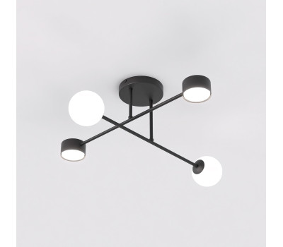 EMIBIG 1558/4 HOLON 4 BLACK