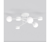 Плафон EMIBIG 1559/6 HOLON 6 WHITE