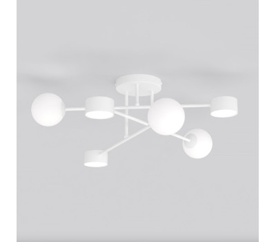 EMIBIG 1559/6 HOLON 6 WHITE