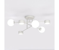 Плафон EMIBIG 1561/6 HOLON 6 GREY