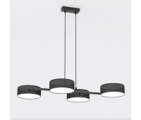 EMIBIG 1562/4 DRUMZ 4 BLACK