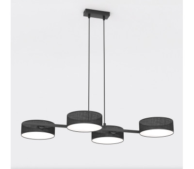 EMIBIG 1562/4 DRUMZ 4 BLACK