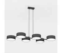 EMIBIG 1562/6 DRUMZ 6 BLACK