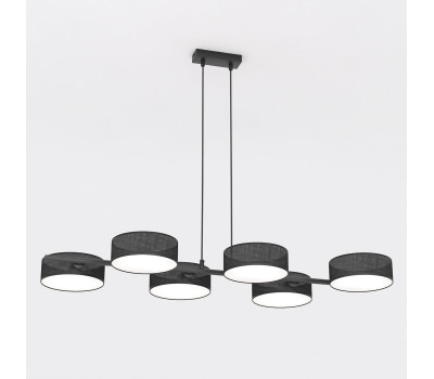 EMIBIG 1562/6 DRUMZ 6 BLACK