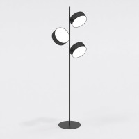 EMIBIG 1562/LP3 DRUMZ LP3 BLACK