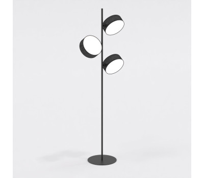 EMIBIG 1562/LP3 DRUMZ LP3 BLACK