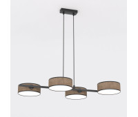 EMIBIG 1563/4 DRUMZ 4 BROWN