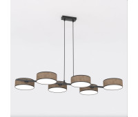 EMIBIG 1563/6 DRUMZ 6 BROWN