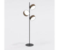 EMIBIG 1563/LP3 DRUMZ LP3 BROWN