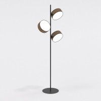 EMIBIG 1563/LP3 DRUMZ LP3 BROWN