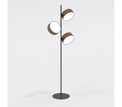 EMIBIG 1563/LP3 DRUMZ LP3 BROWN