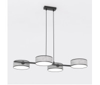 EMIBIG 1564/4 DRUMZ 4 GREY