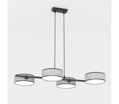 EMIBIG 1564/4 DRUMZ 4 GREY