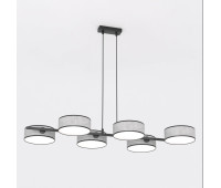 EMIBIG 1564/6 DRUMZ 6 GREY