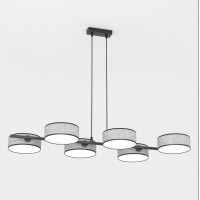 EMIBIG 1564/6 DRUMZ 6 GREY