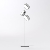 EMIBIG 1564/LP3 DRUMZ LP3 GREY