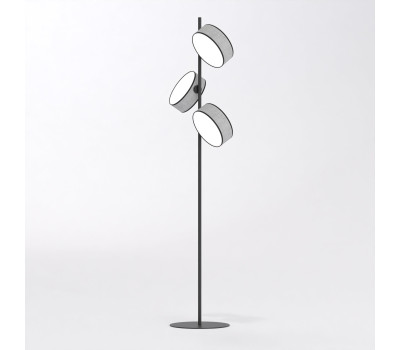 EMIBIG 1564/LP3 DRUMZ LP3 GREY