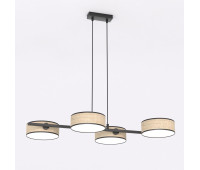 EMIBIG 1565/4 DRUMZ 4 RATTAN