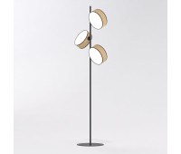 EMIBIG 1565/LP3 DRUMZ LP3 RATTAN