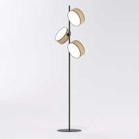 EMIBIG 1565/LP3 DRUMZ LP3 RATTAN